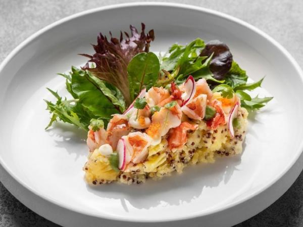 Ola Cocina Del Mar