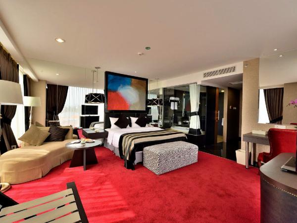 Amaroossa Cosmo Jakarta