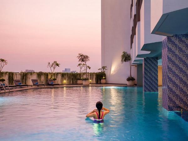 Mercure Jakarta Batavia