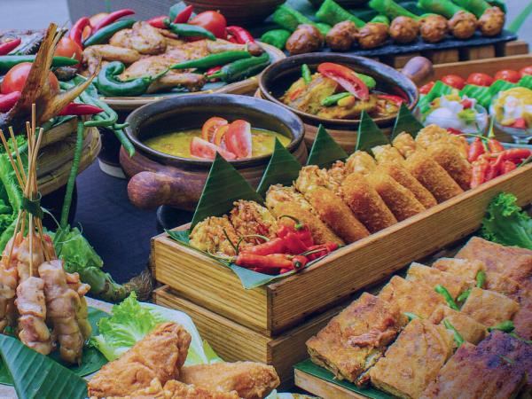 Novotel Jakarta Mangga Dua Square