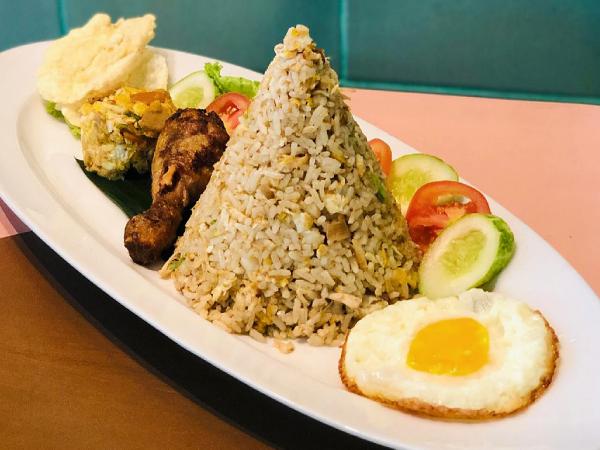 ibis Styles Jakarta Simatupang