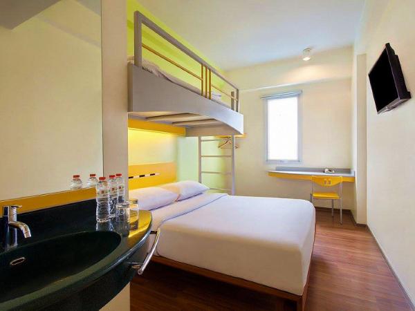 Ibis Budget Jakarta Cikini