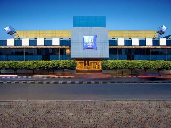 Ibis Budget Jakarta Menteng