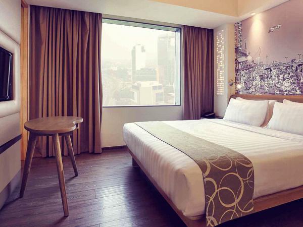 Mercure Jakarta Simatupang