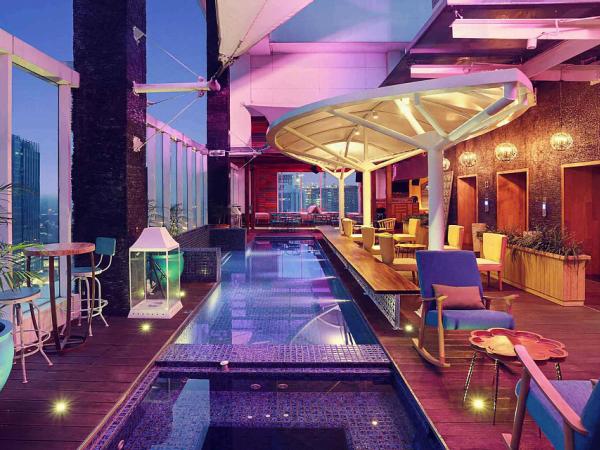 Mercure Jakarta Simatupang