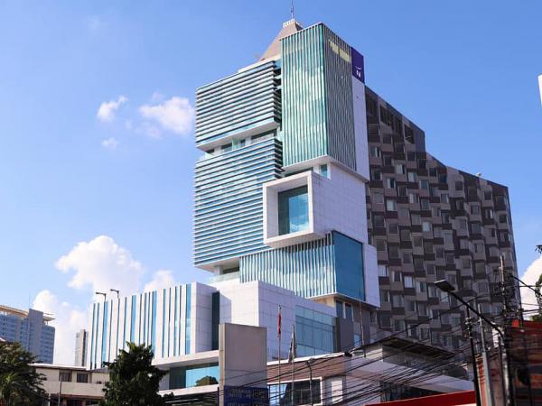 Novotel Jakarta Cikini