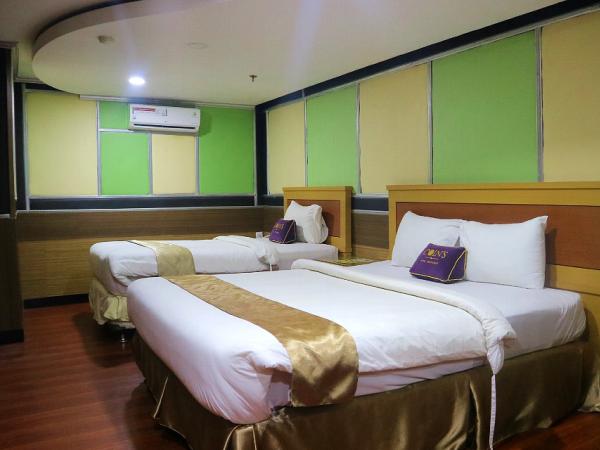 Coin's Hotel Jakarta