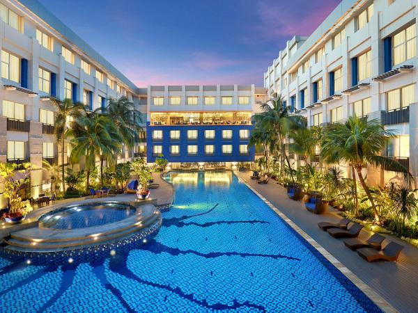 Novotel Jakarta Mangga Dua Square