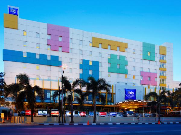 Ibis Budget Jakarta Cikini