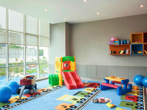 Fraser Place Setiabudi Jakarta
