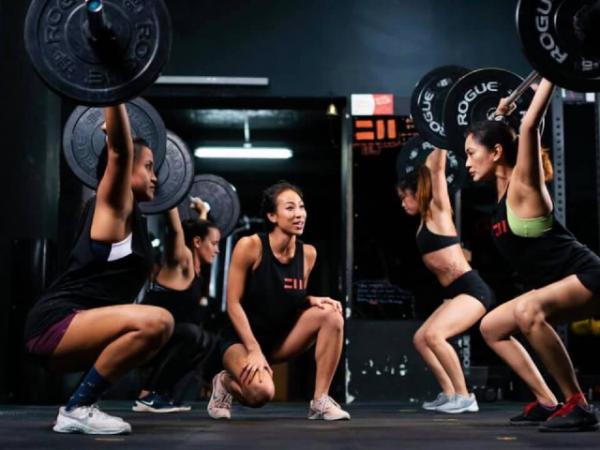 CrossFit Urban Edge