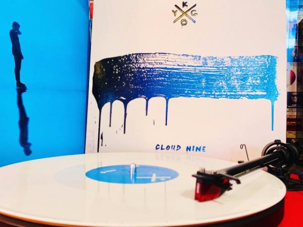 Curated Records