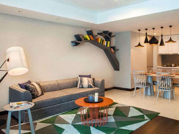 Fraser Place Setiabudi Jakarta