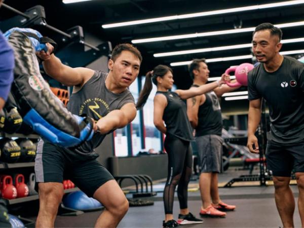 TFX Fitness