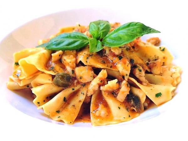 Etna Italian Restaurant