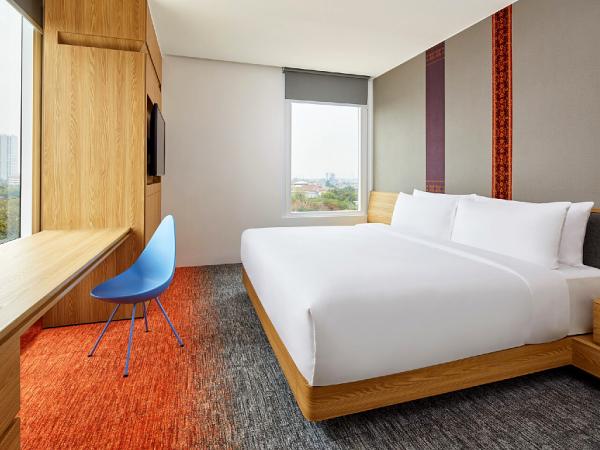 Aloft South Jakarta