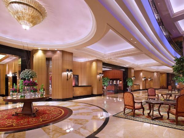 JW Marriott Hotel Jakarta