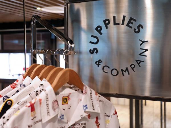 Supplies & Co