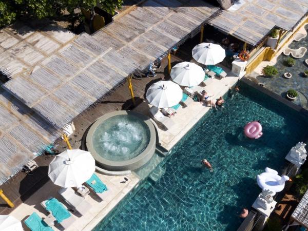 Azul Beach Club Bali