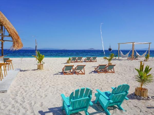Le Pirate Beach Club