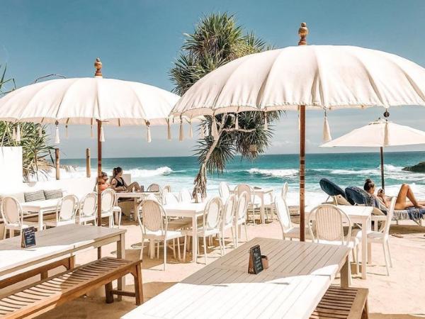 Sandy Bay Beach Club