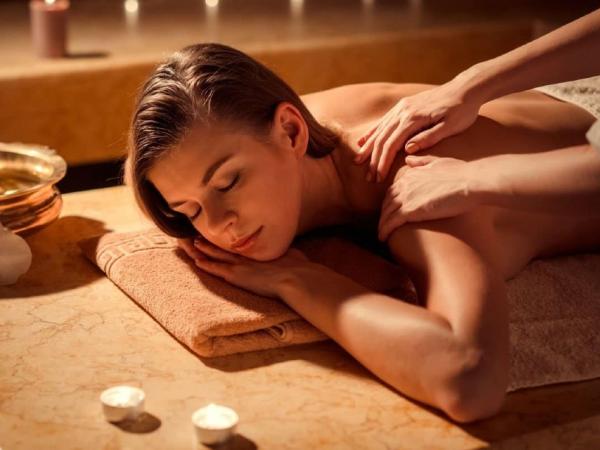 jin sin spa