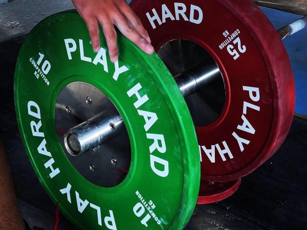 PlayHard