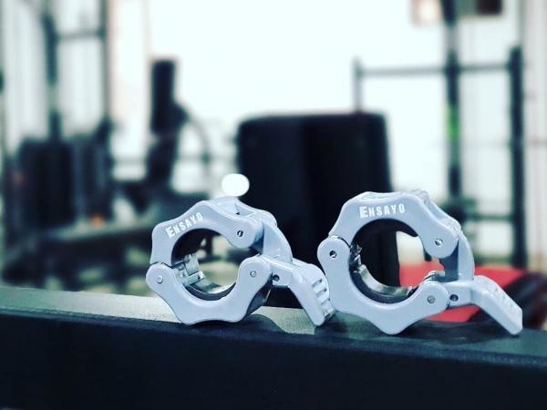 Ensayo Gym Equipment, Inc.