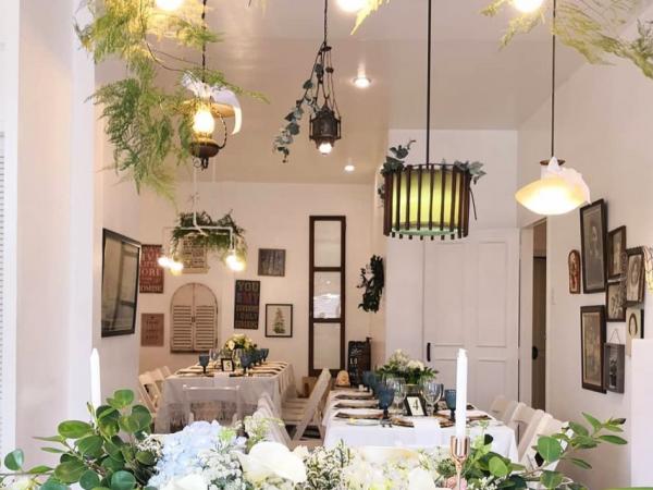 Pio's Kitchen