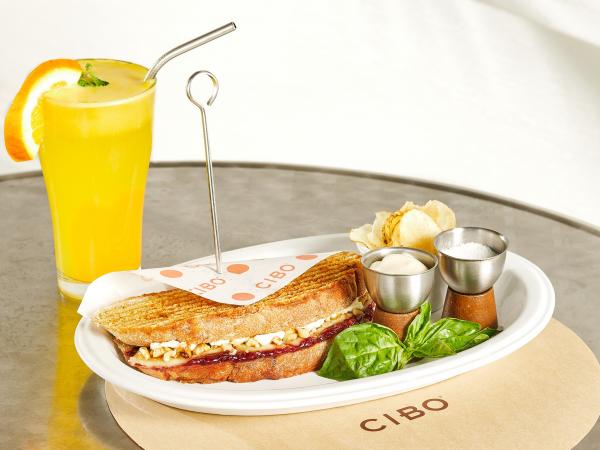 CIBO