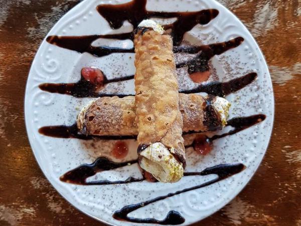 Mama Lou's Italian Kitchen