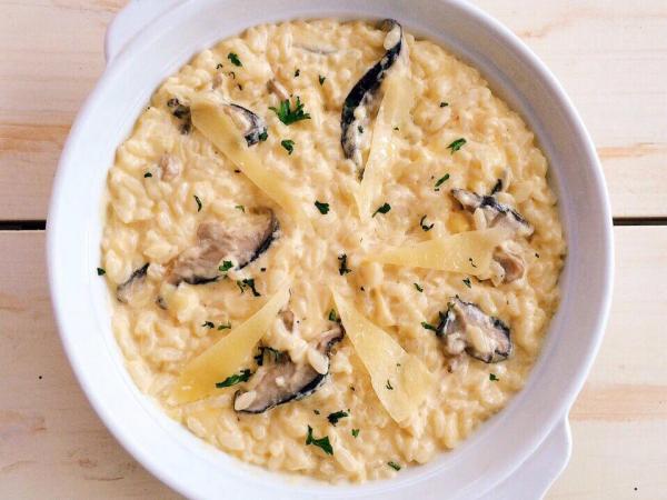 Mama Lou's Italian Kitchen