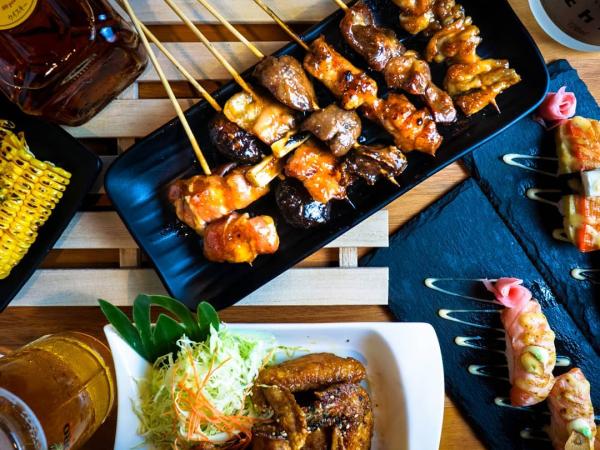 102 Izakaya