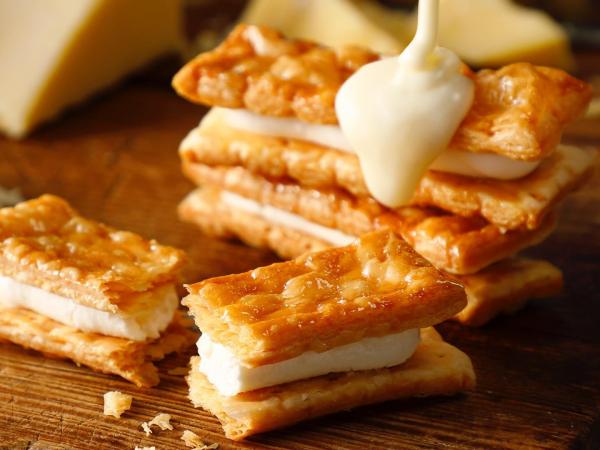 Tokyo Milk Cheese Factory