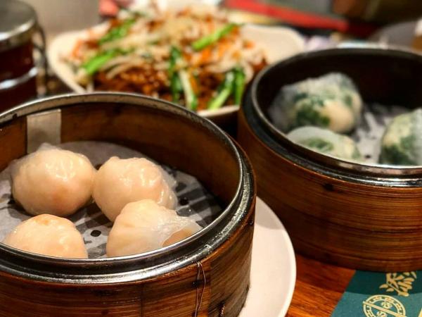 Tim Ho Wan