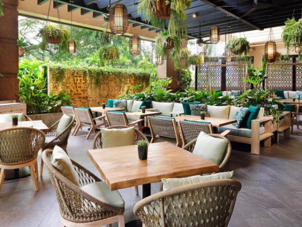 Four Seasons Hotel Singapore