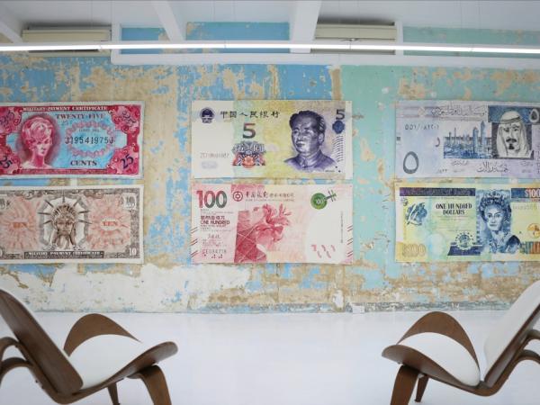 Hatch Art Project
