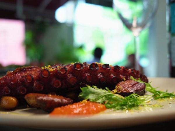 Micasa Kitchen & Bar