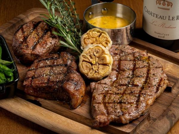 boeuf