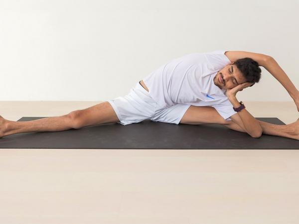 jal yoga