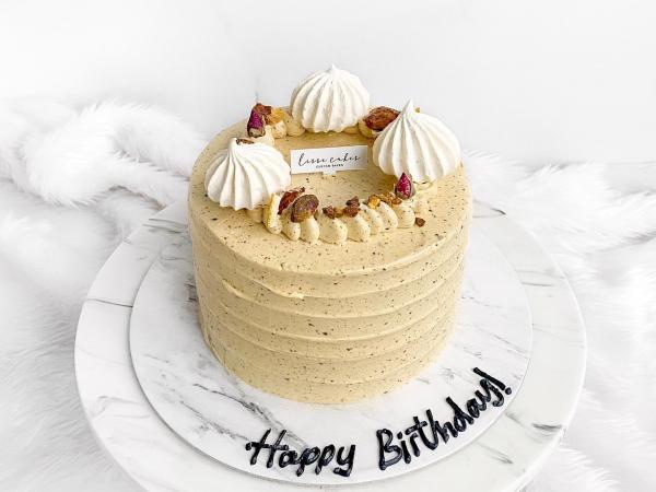 lisse cake
