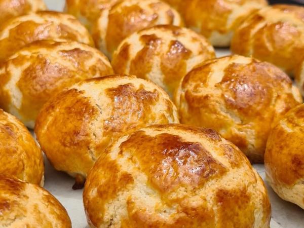 Bakery Brera