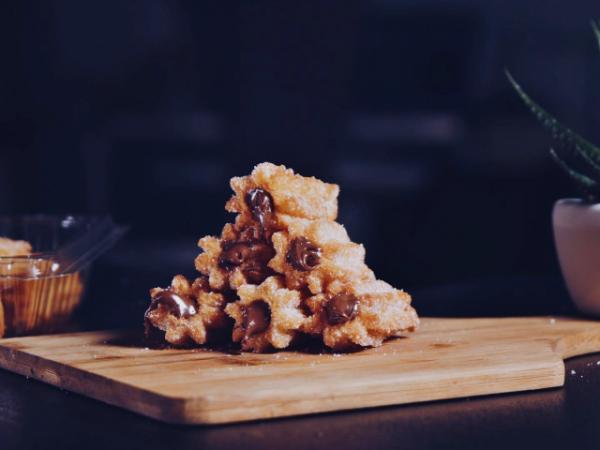 Churros Republic