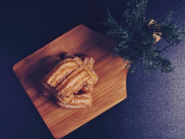 Churros Republic