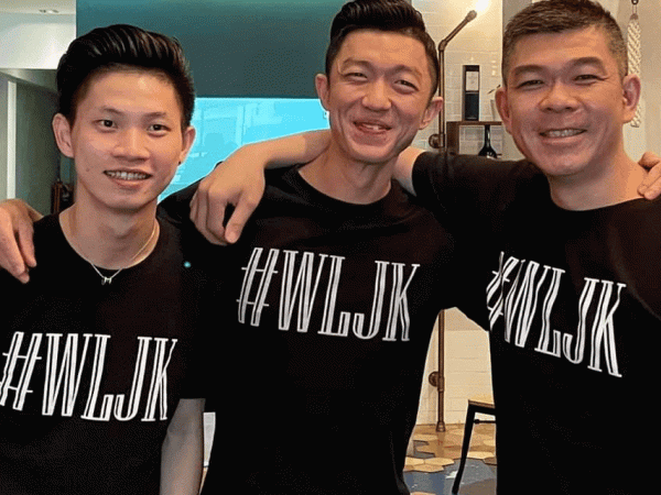 #WLJK