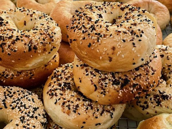 Able Bagel