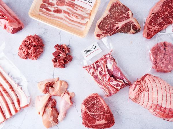 meat co