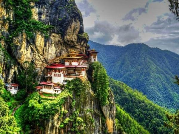 Bhutan