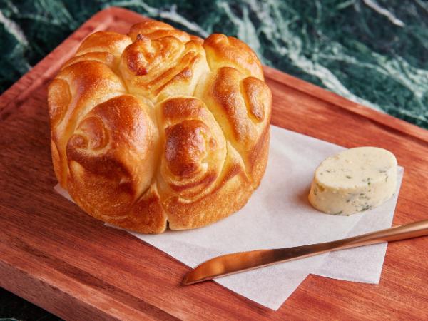 Binary_Homemade Kubaneh Bread