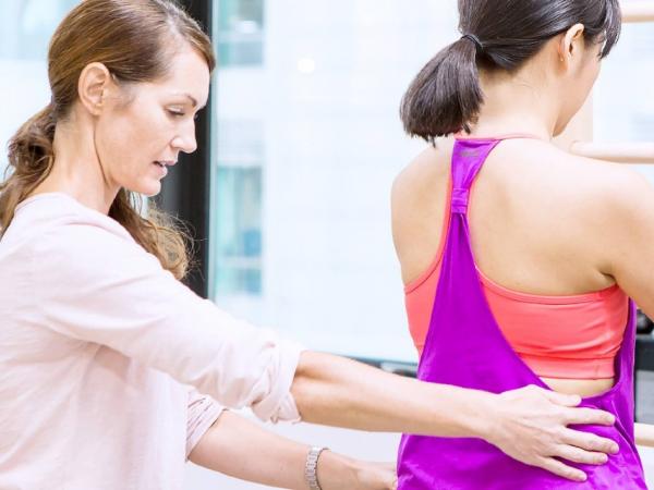 In Touch Physiotherapy